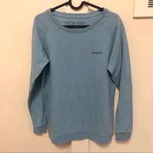 [NWoT] Patagonia Pastel P-6 Logo Responsibili-Tee